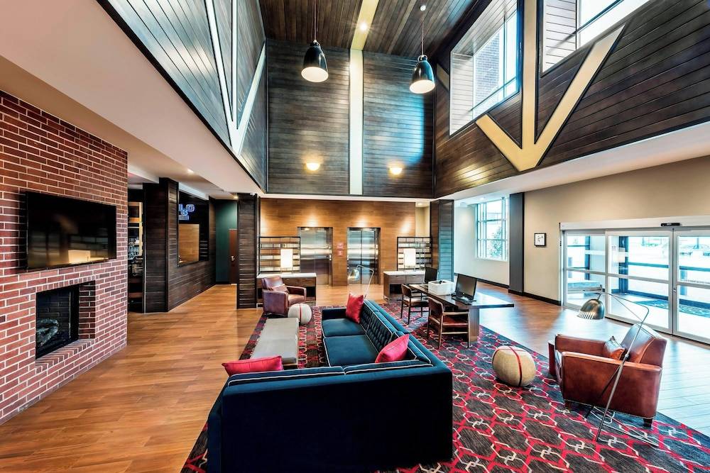 Four Points By Sheraton Houston Energy Corridor 2