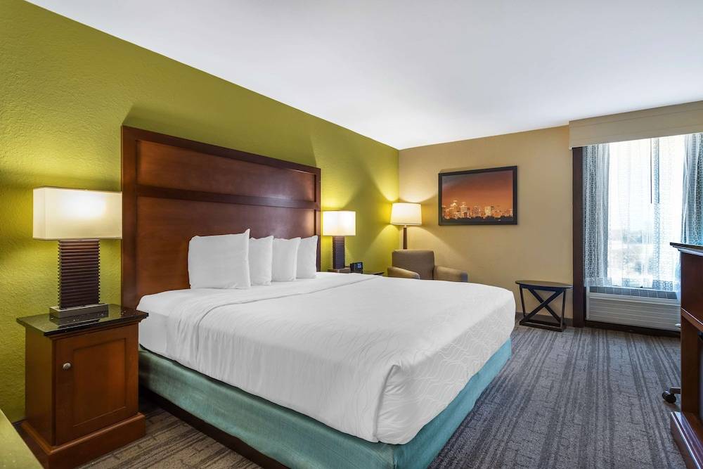 Best Western Plus Houston Energy Corridor 1