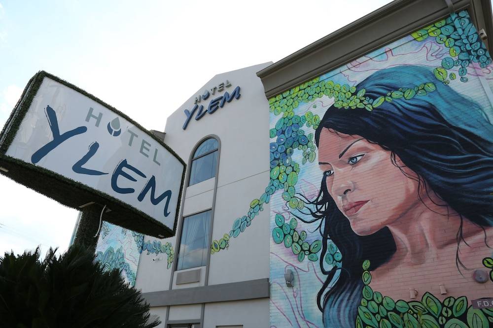 Hotel Ylem 1