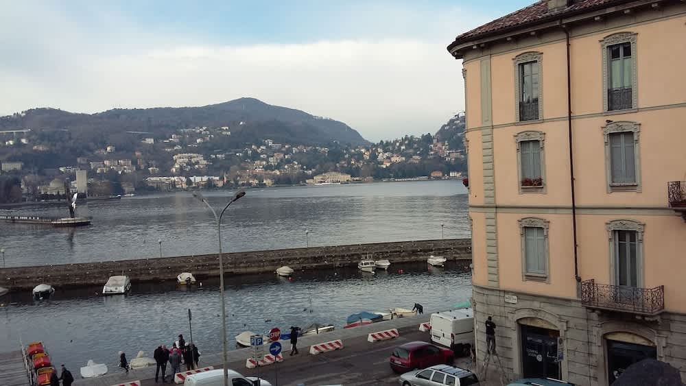 L'Approdo di Sant'Agostino 1