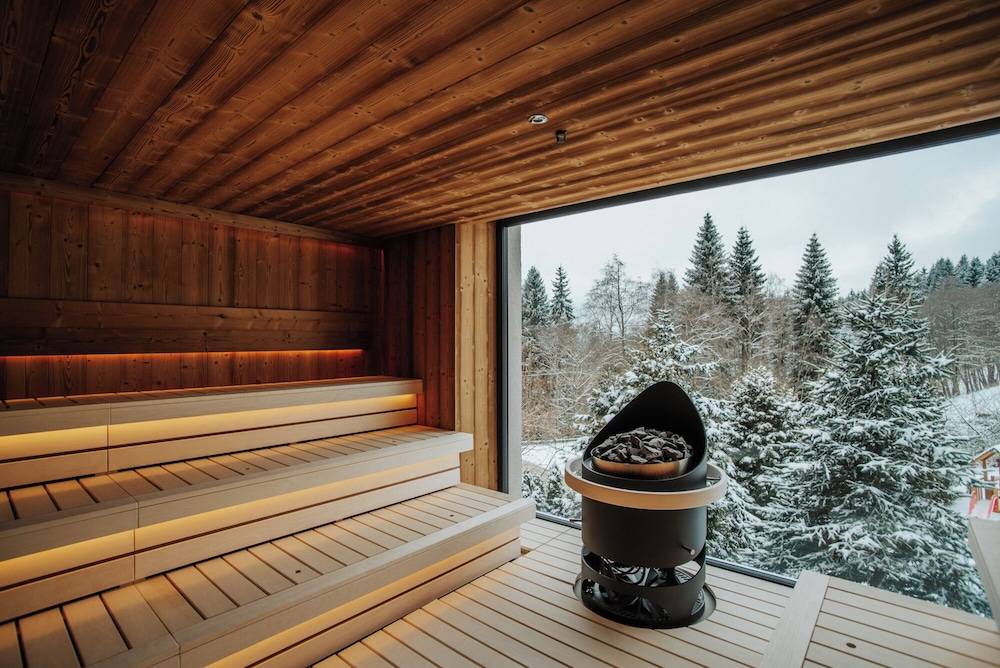 OREA Resort Horizont Šumava 1