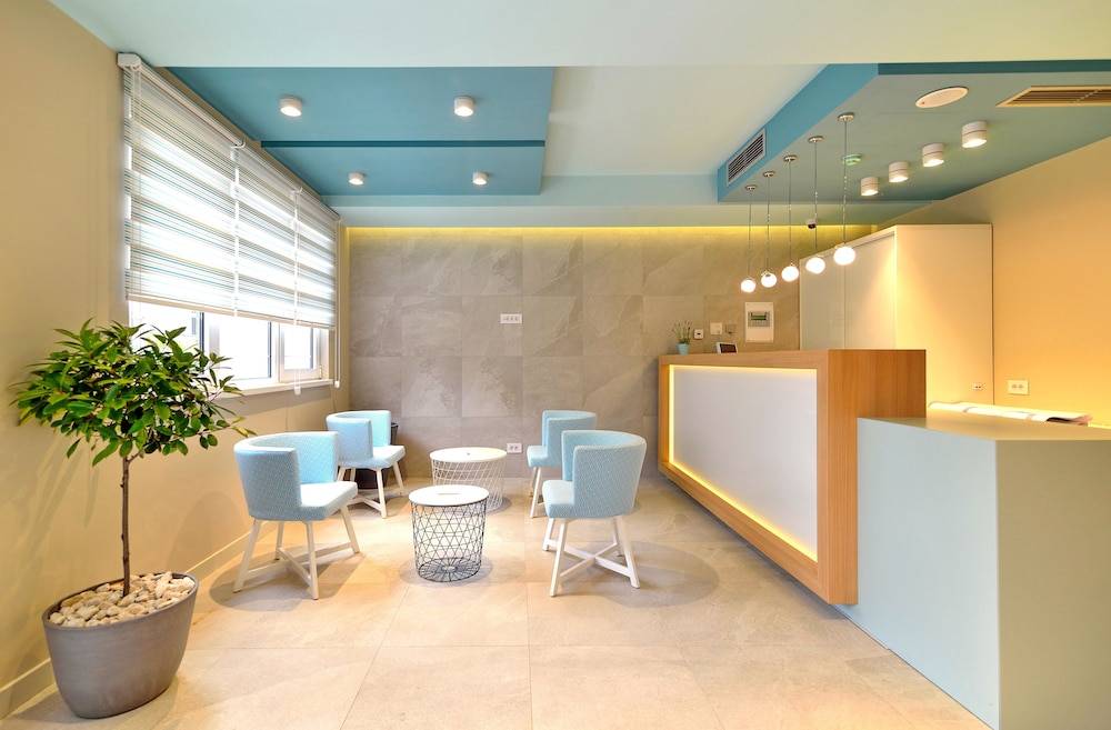Garni Hotel D10 1
