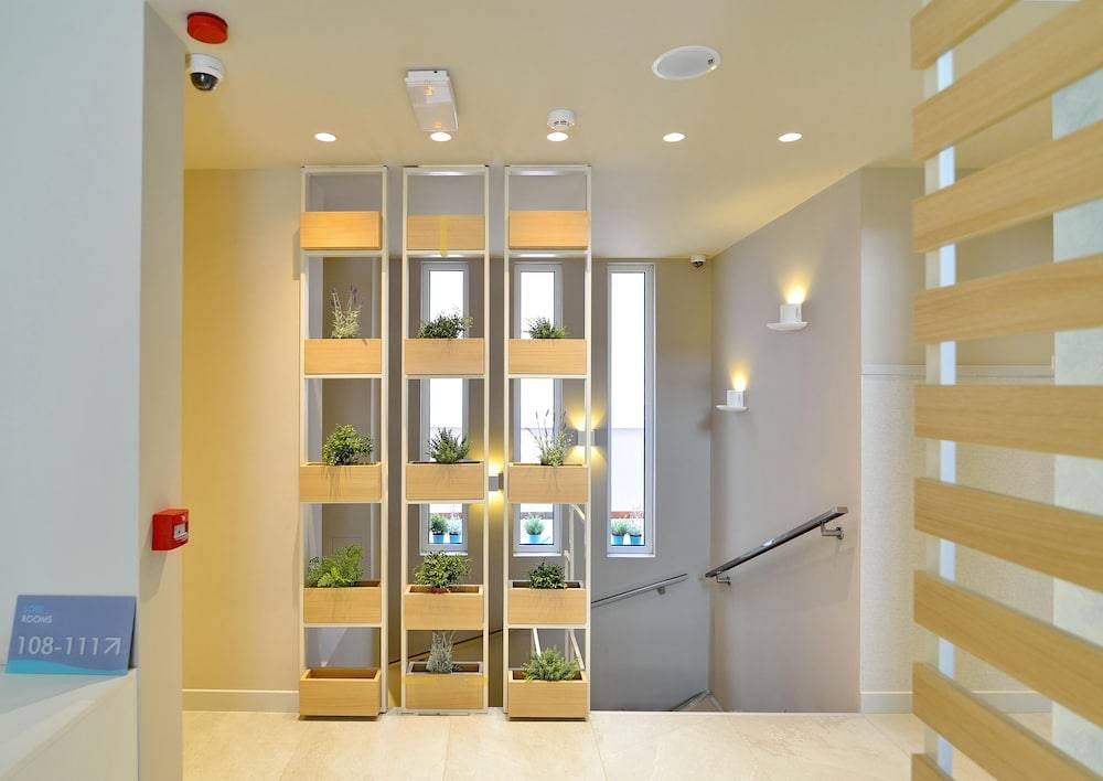 Garni Hotel D10 2