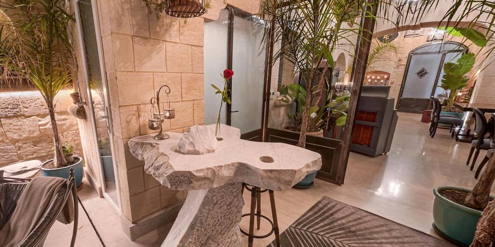 Lulu Boutique Hotel 1