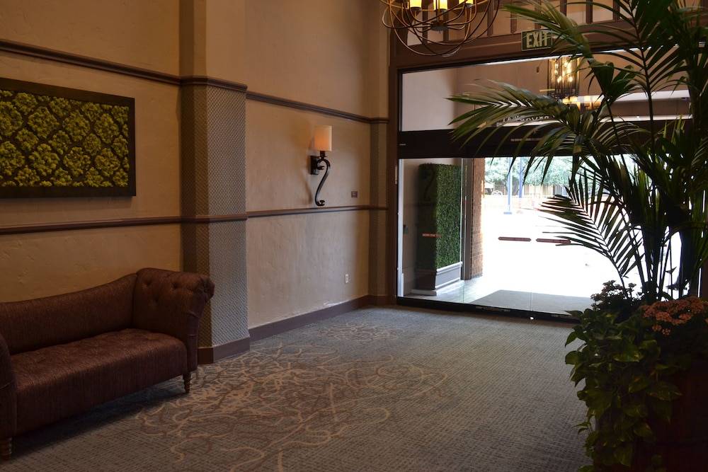 The Sofia Hotel 2