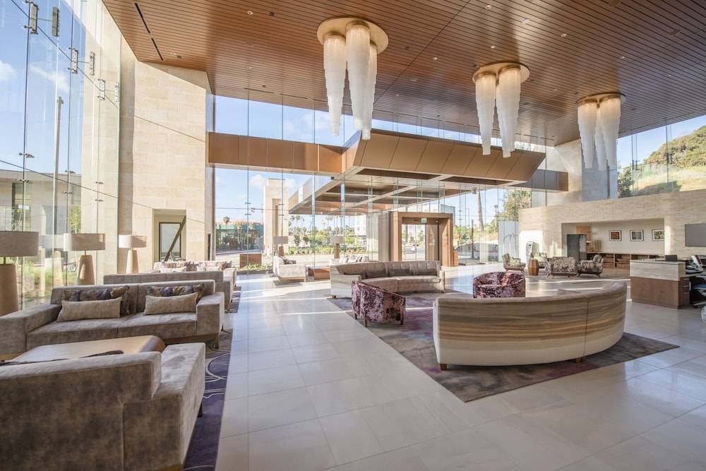 Legacy Resort Hotel & Spa 1