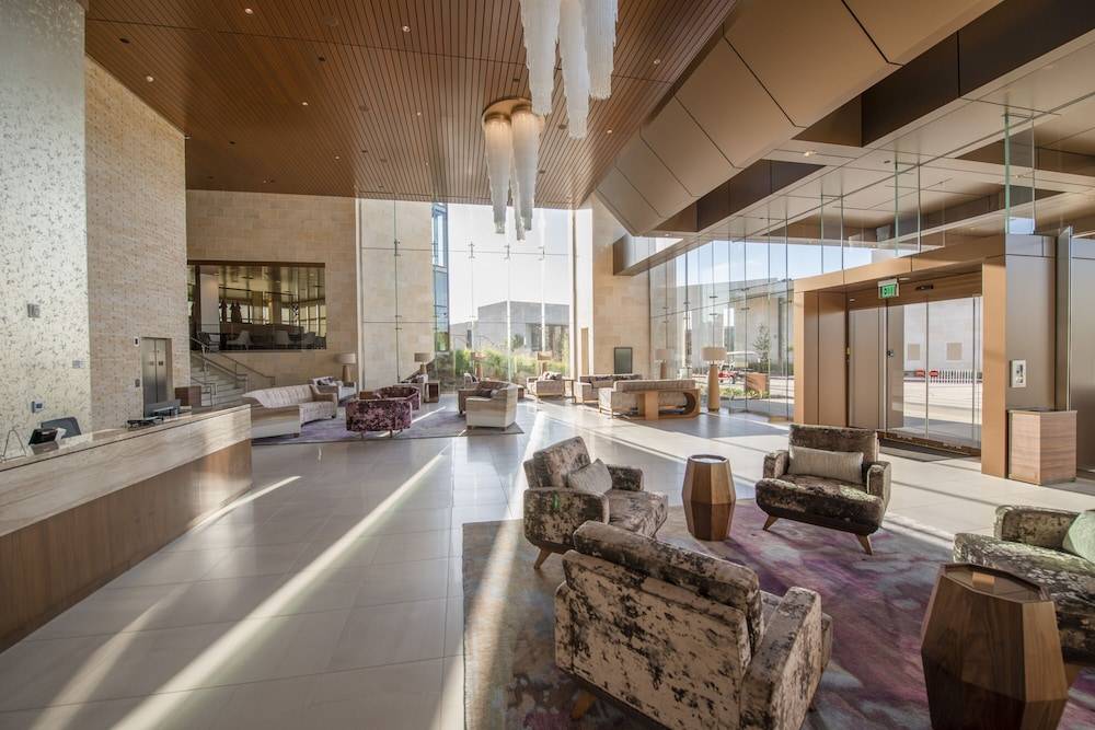 Legacy Resort Hotel & Spa 2