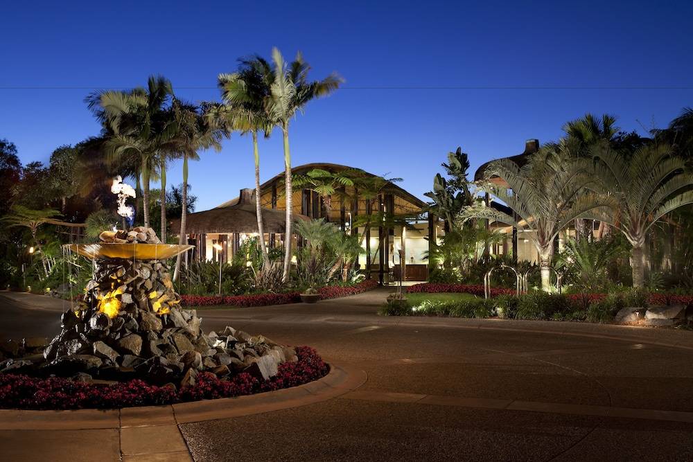 Paradise Point Resort & Spa 2