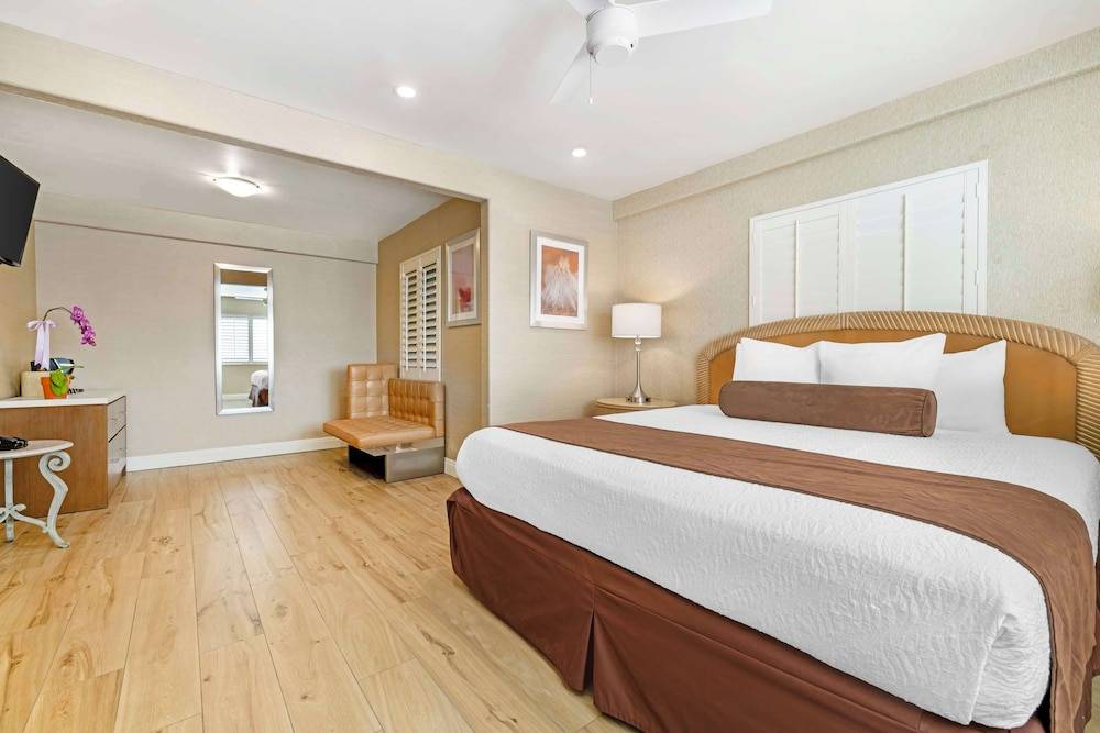 Best Western Downtown San Diego 1