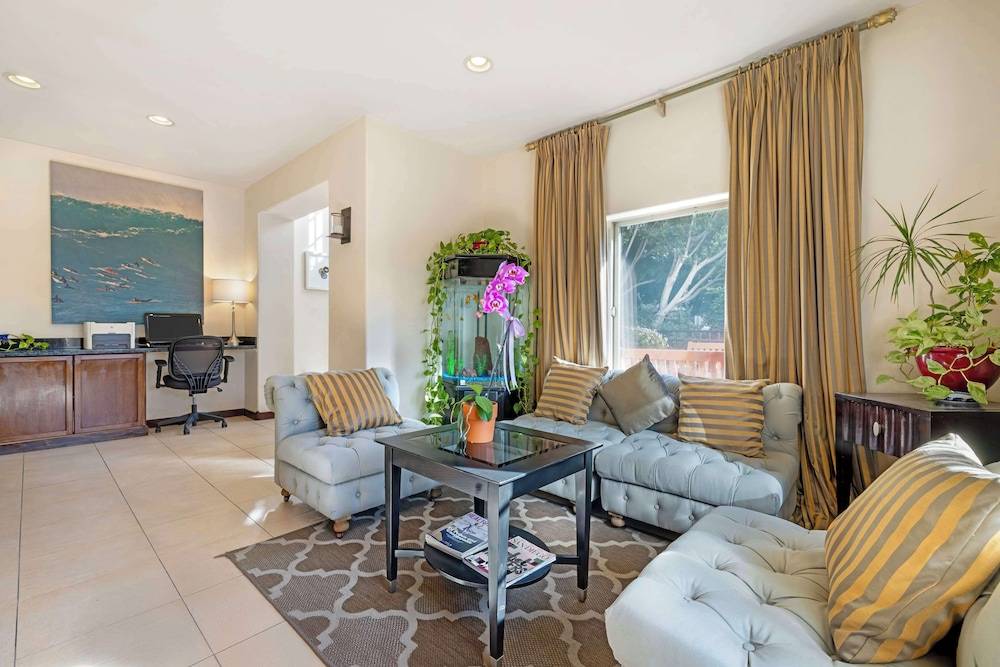 Best Western Downtown San Diego 2