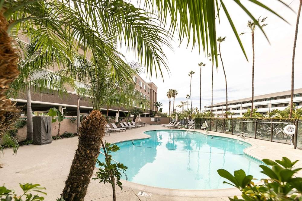 Best Western Inn & Suites San Diego Zoo -SeaWorld Area 1