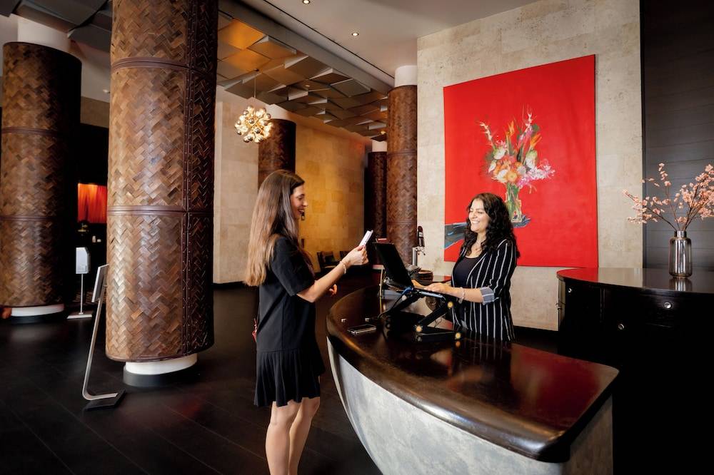Andaz San Diego, By Hyatt 2
