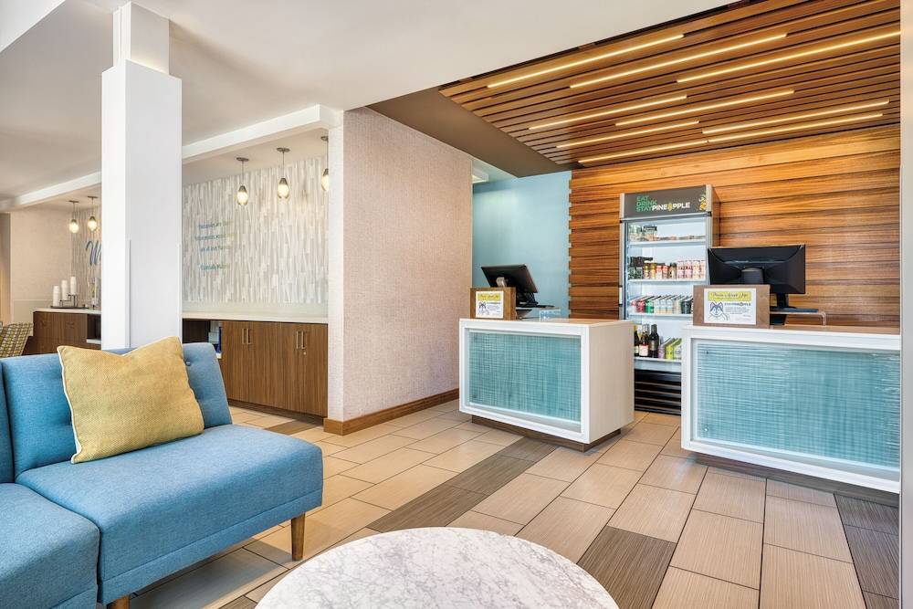 Hotel Z - Gaslamp San Diego 2