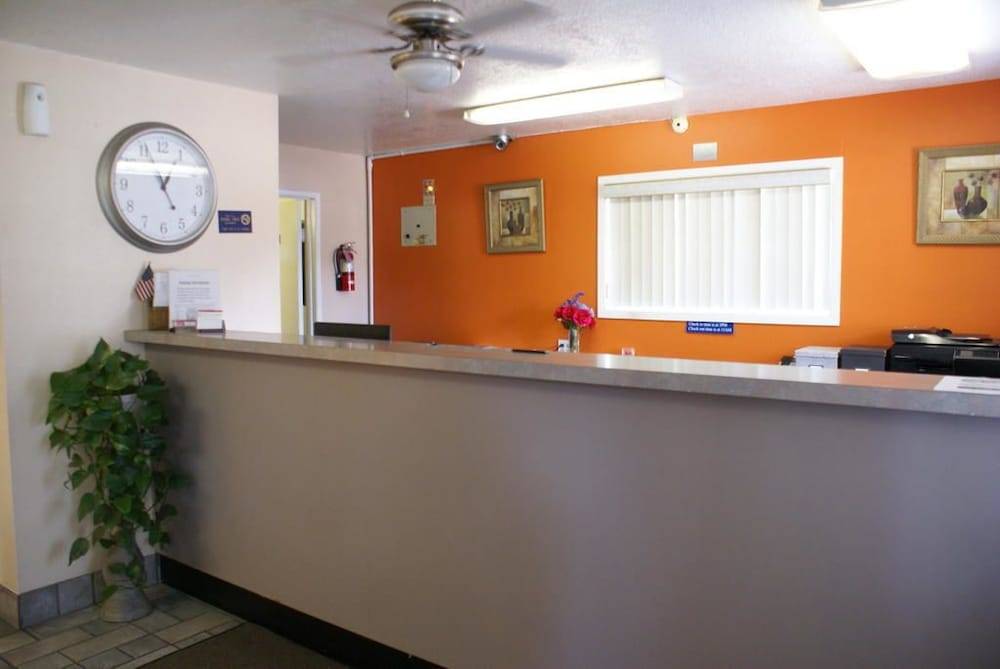 Heritage Inn San Diego 2