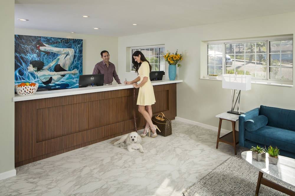 The Atwood Hotel San Diego - SeaWorld/Zoo 2
