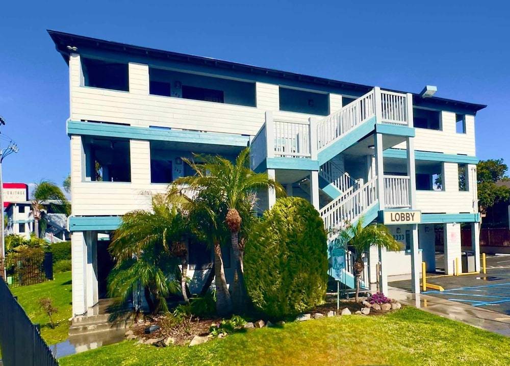 Heritage Inn San Diego 1