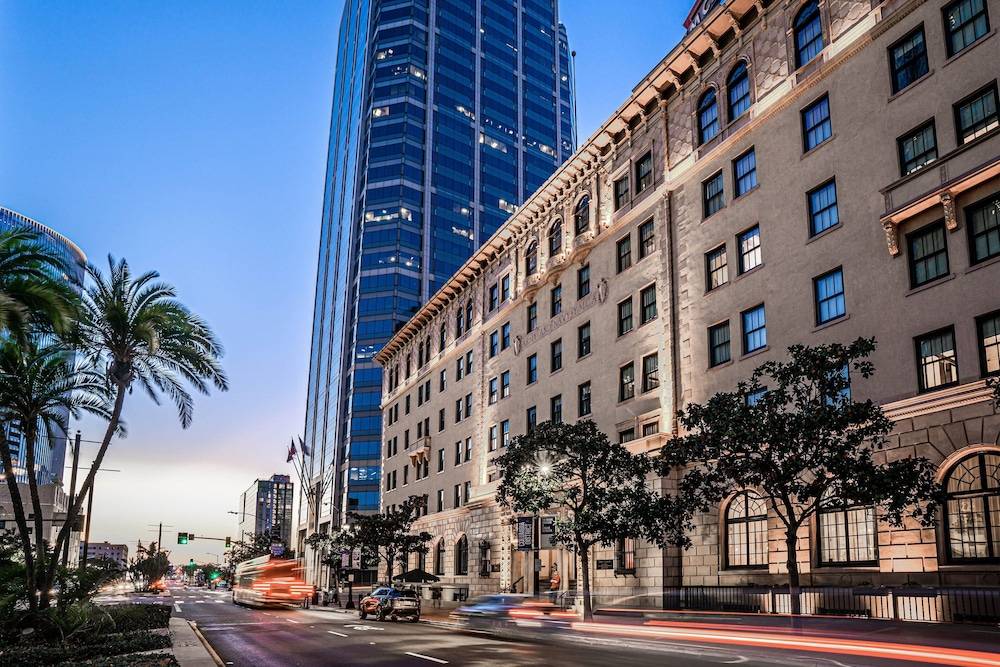 The Guild Hotel, San Diego Downtown, a Tribute Portfolio Hotel 1