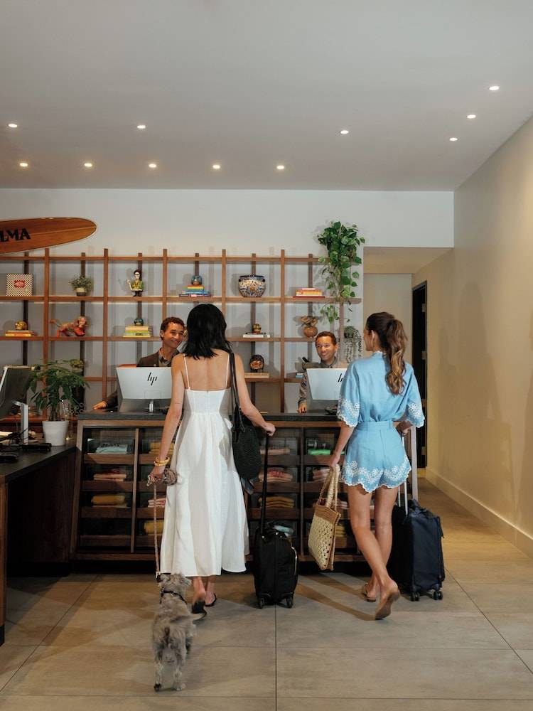 Alma San Diego Downtown, a Tribute Portfolio Hotel 2