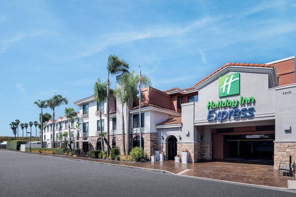 Holiday Inn Express SAN DIEGO-SEA WORLD AREA by IHG 1