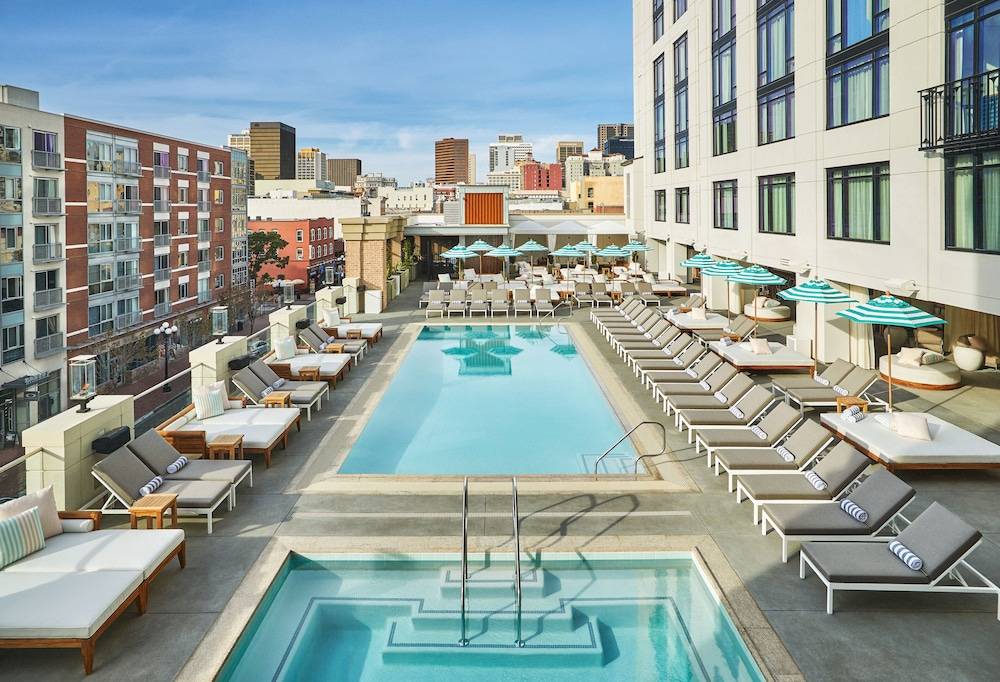 Pendry San Diego 1