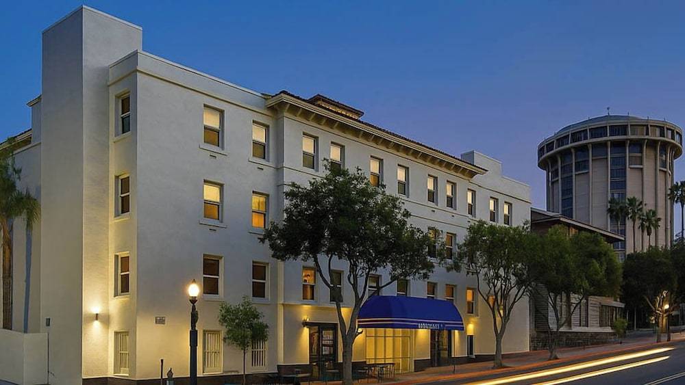 Motel 6-San Diego, CA - Downtown 1