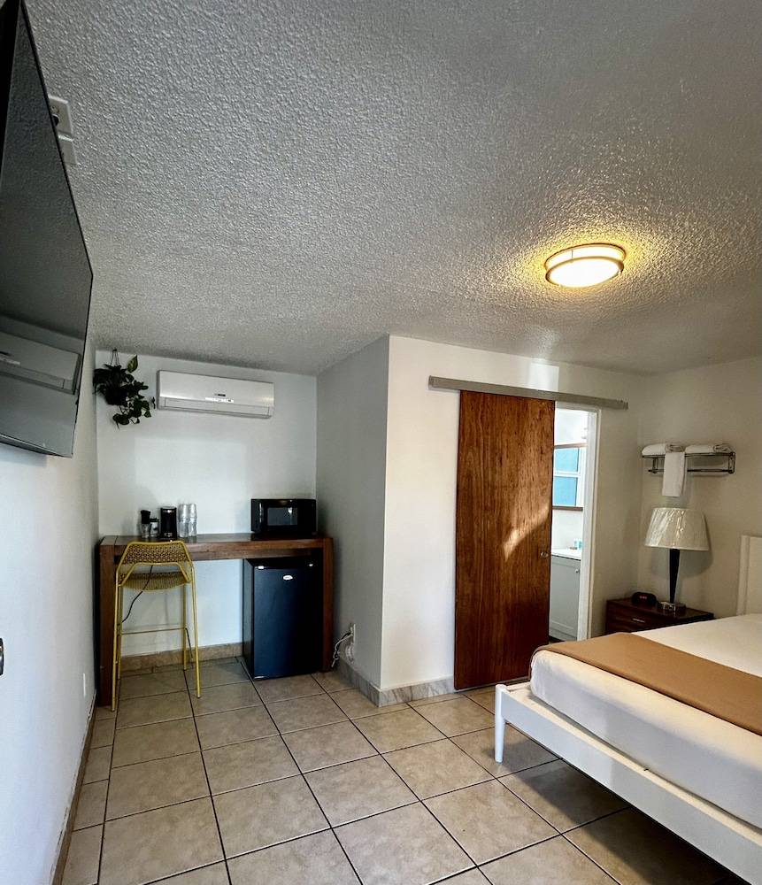 Motel San Diego - In San Diego (Pacific Beach) 2