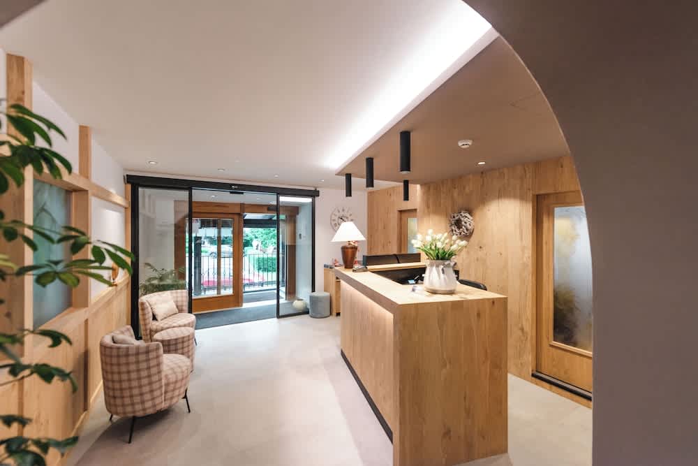 Suan Hotel 2