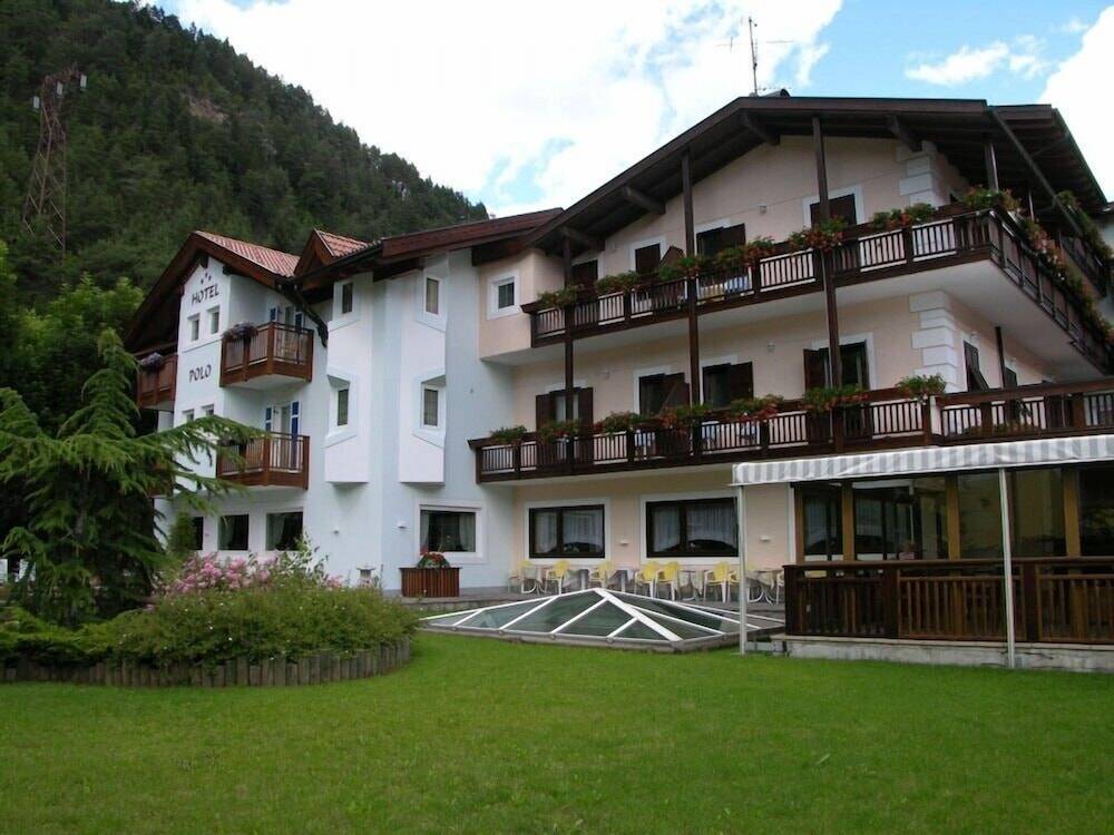 Hotel Al Polo 1