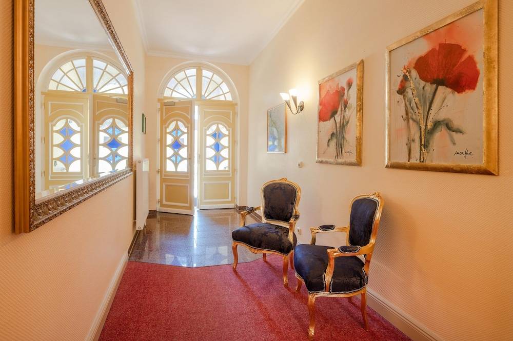Vineta Strandhotels 2