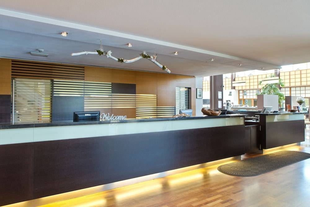 Resort Hotel IV Jahreszeiten Zingst 2