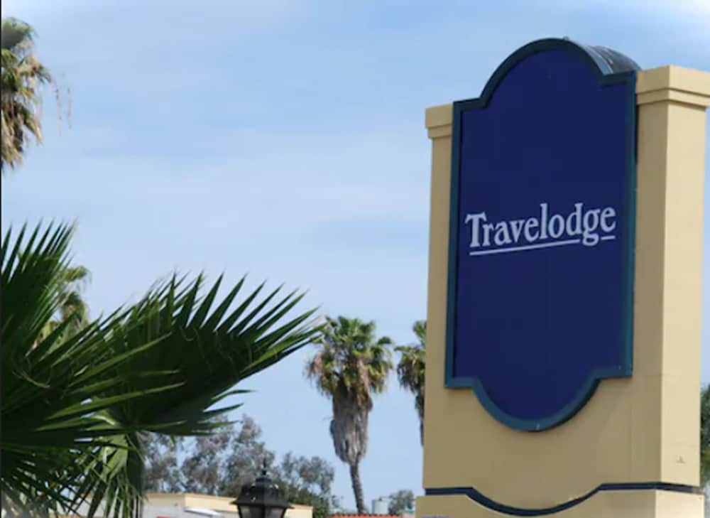 Travelodge by Wyndham San Diego SeaWorld 1