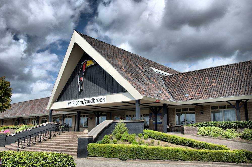 Van der Valk Hotel Groningen Zuidbroek 1
