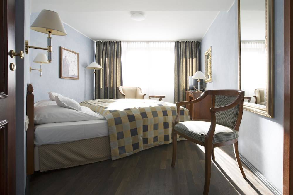 Hotel Neuwirt 1