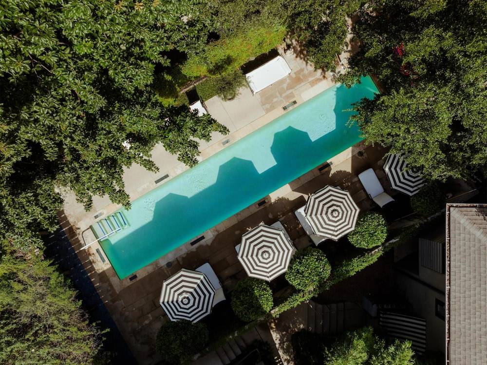 Hotel Saint Cecilia 1