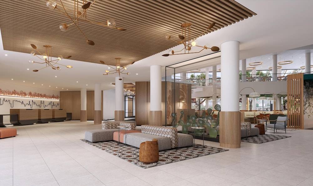 Hyatt Regency Austin 2