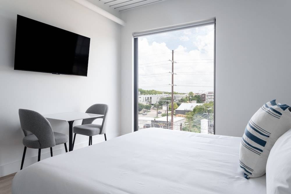 Studio Haus East 6th Austin By Kasa 2