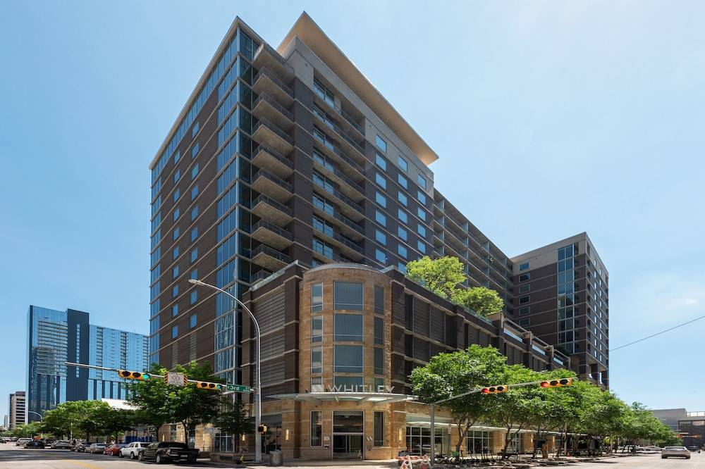 Kasa Lady Bird Lake Austin 1