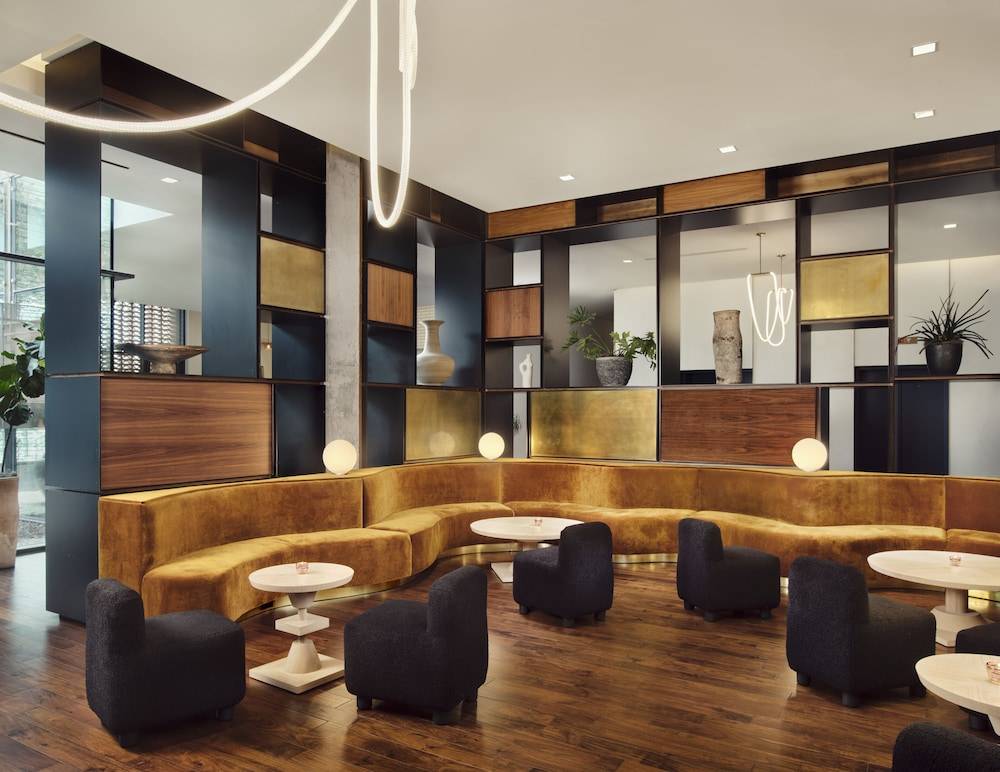 South Congress Hotel 1