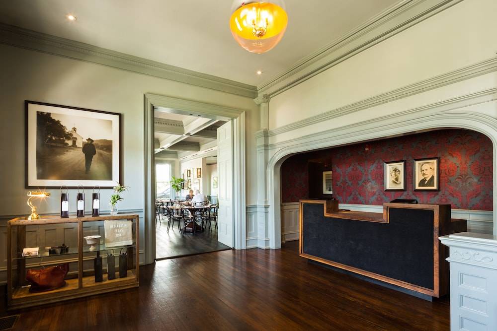 Hotel Ella 2