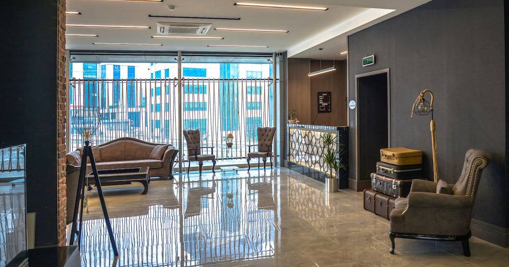 A11 Hotel Atasehir 2