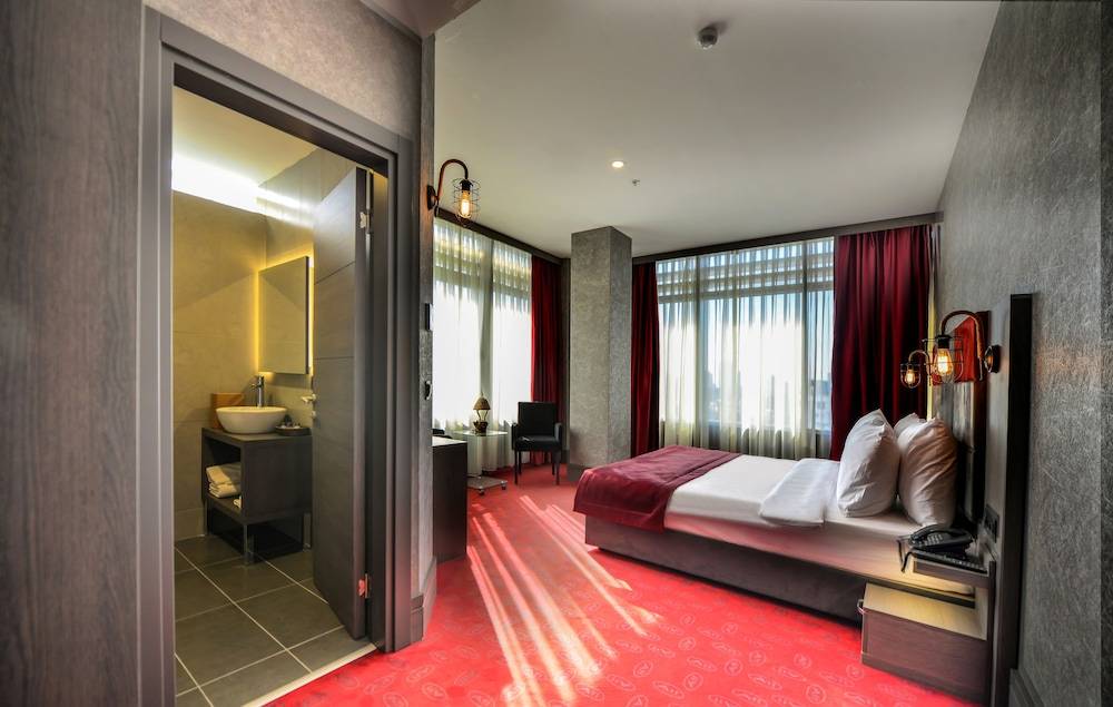 A11 Hotel Atasehir 1