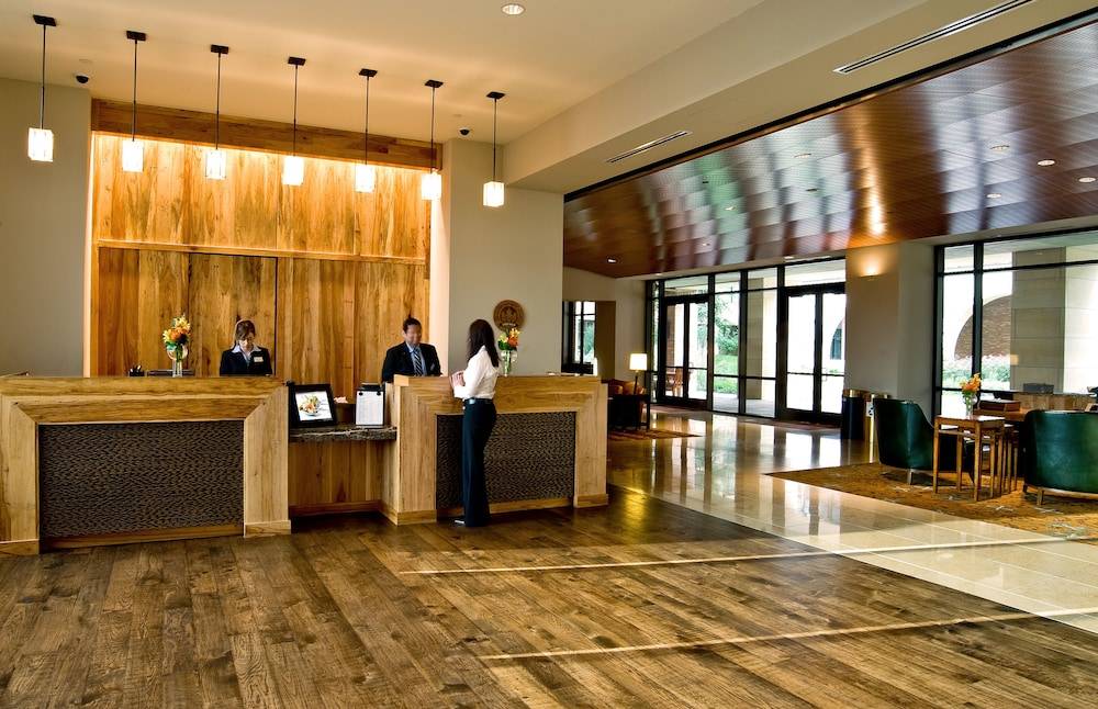 AT&T Hotel & Conference Center 2