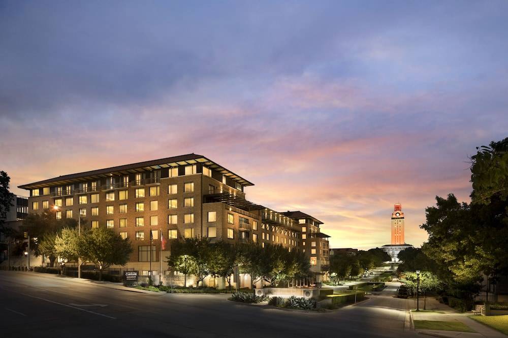 AT&T Hotel & Conference Center 1