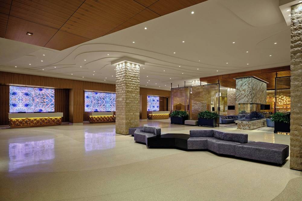 JW Marriott Austin 2