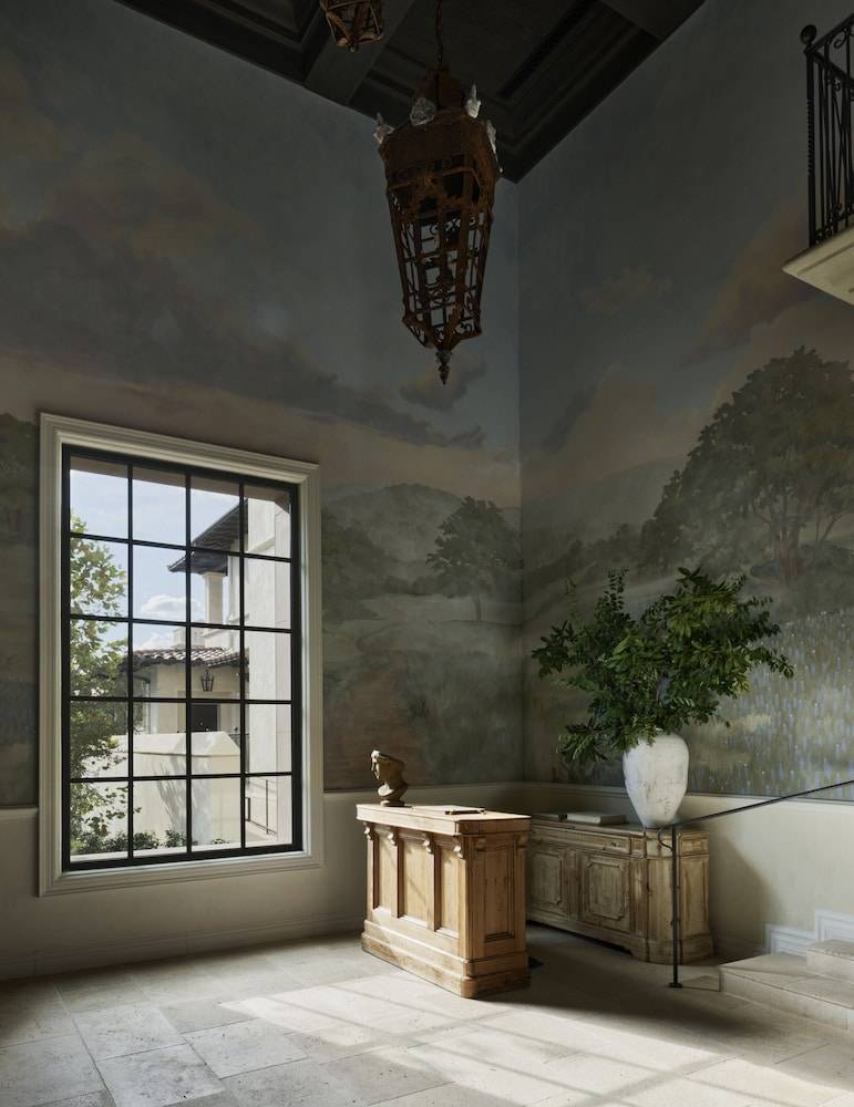 Commodore Perry Estate, Auberge Collection 2