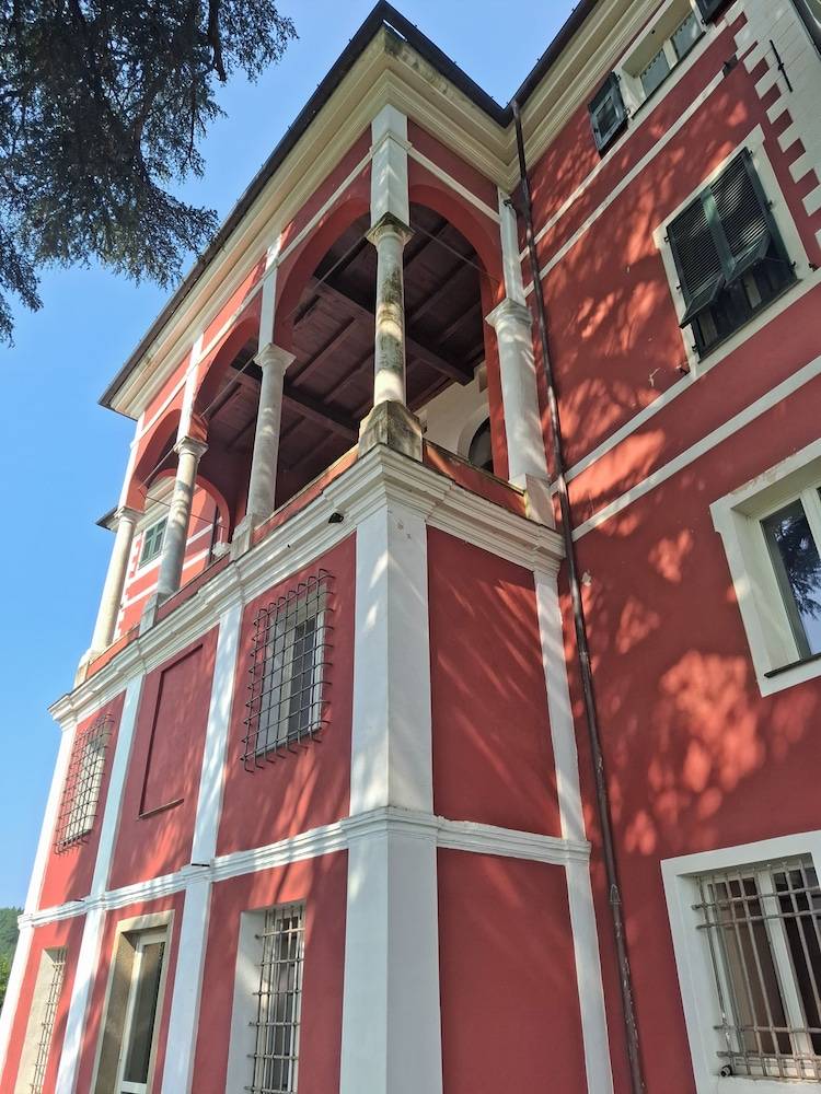 Albergo Palazzo Costa 1