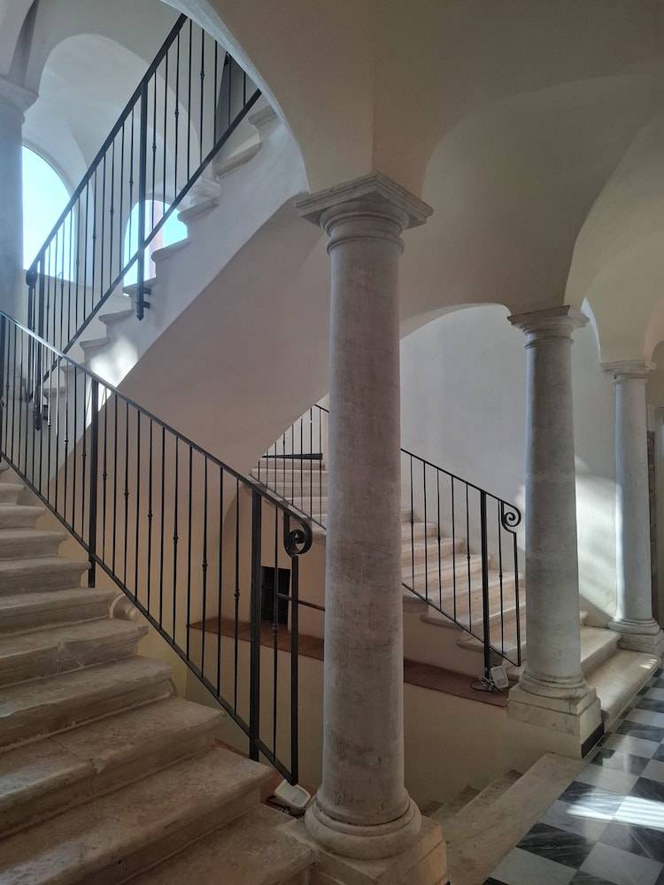 Albergo Palazzo Costa 2