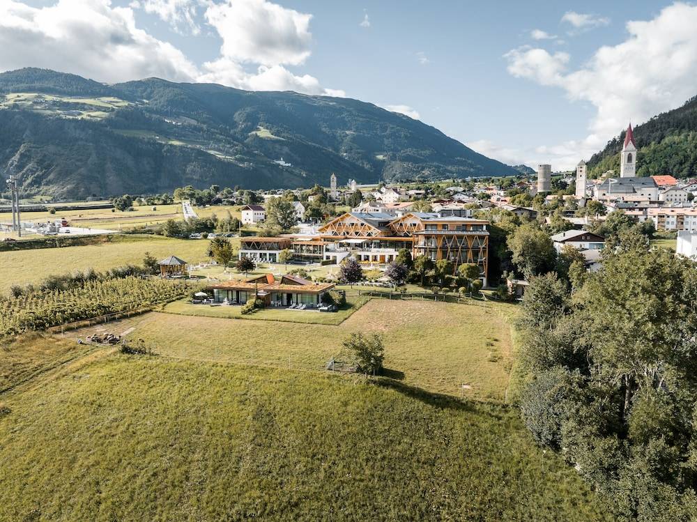 Hotel Garberhof 1
