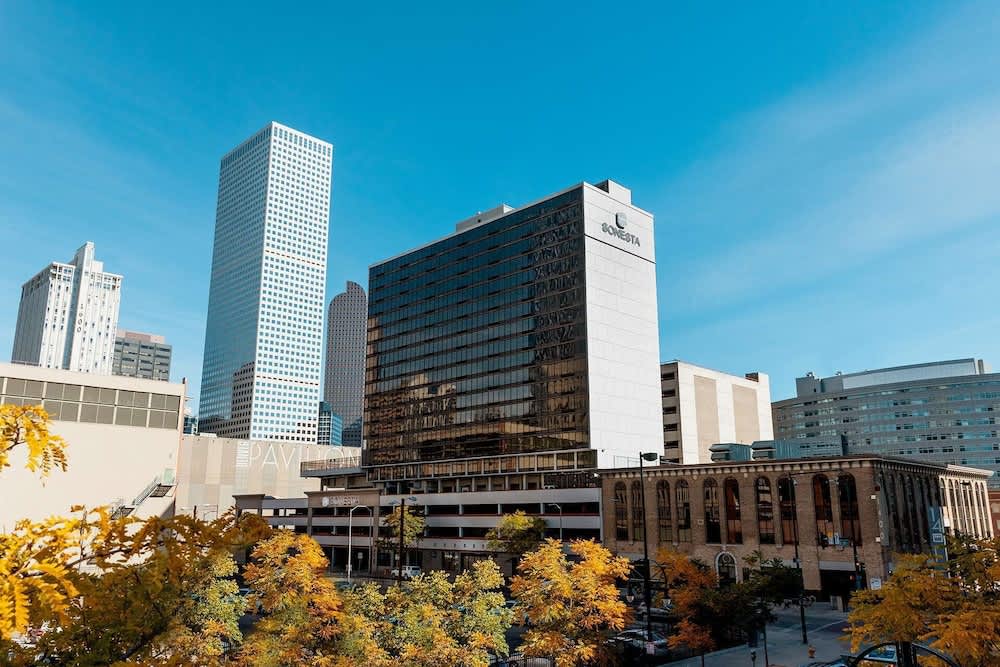Sonesta Denver Downtown 1
