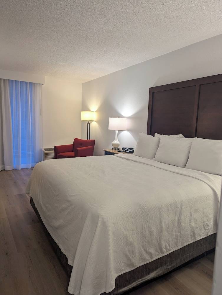 Plaza Hotel Denver 2